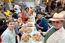 Private Old and New Delhi Day Tour by Car with Options