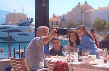Budva & Kotor–with Optional Speedboat Tour to Lady of the Rocks