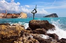 Budva & Kotor–with Optional Speedboat Tour to Lady of the Rocks