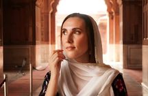 Private Old and New Delhi Day Tour by Car with Options