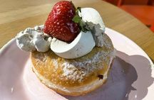 Food tasting tour in Berlin of HIDDEN GEMS (Small Groups)