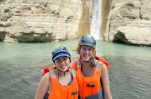 Osumi Canyon River Hiking