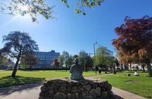 Galway City Daily Walking Tours 
