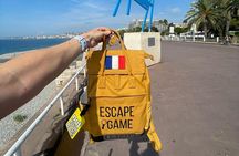 Immersive track game to discover the secrets of Old Nice