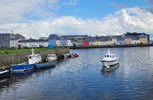 Galway City Daily Walking Tours 