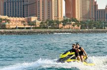 20-Minute Private Dubai Jet Ski Ride 