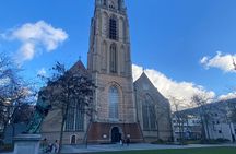 Escape The City Rotterdam City Walk With Puzzles