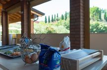 Bardolino: Garda Lake Pasta Cooking Class at the Agritourism