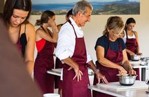 Bardolino: Garda Lake Pasta Cooking Class at the Agritourism
