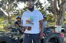 ATV Ride to Negril 7Mile Beach & Rick’s Cafe from Montego Bay