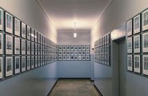 Schindler's Factory and Krakow Ghetto Monty Private Walking Tour