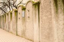 Schindler's Factory and Krakow Ghetto Monty Private Walking Tour