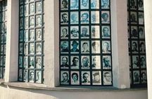 Schindler's Factory and Krakow Ghetto Monty Private Walking Tour