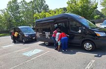 Private Sightseeing Tour in Washington DC