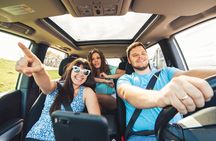 Grand Teton and Yellowstone Self-Guided Driving Tours Bundle