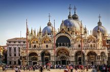 Venice: St. Mark's Square Guided Tours & Experiences