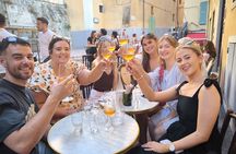 Wine Tasting Tour in Nice - Early evening - Small groups