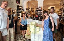 Wine Tasting Tour in Nice - Early evening - Small groups