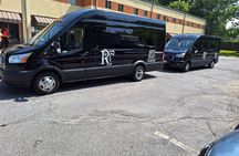 Private Sightseeing Tour in Washington DC