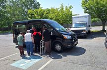 Private Sightseeing Tour in Washington DC
