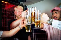 Amsterdam Beer Olympics 