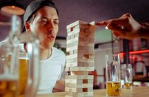 Amsterdam Beer Olympics 