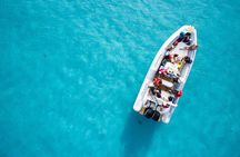 From Stintino: RIB tour in the gulf of Asinara