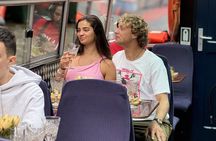Amsterdam Cheese and Wine Canal Cruise 