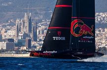  Day Sailing Experience, Barcelona(9 Persons)
