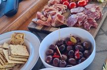  Day Sailing Experience, Barcelona(9 Persons)