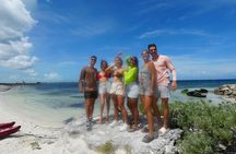 Cancun E-Bike Experience - Glide Through Paradise #1 Tour 1.5hr