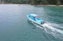 Full Day Sportfishing Charter Inshore or Offshore