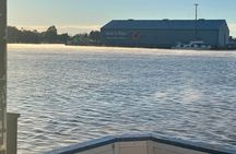 King's Bay Sunset Cruise