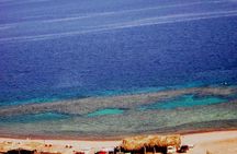 Canyon Salama Adventure: Jeep Safari from Sharm El Sheikh