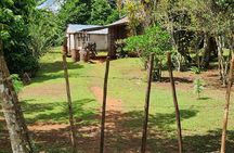 Private Countryside and City Tour in Puerto Plata