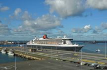 Private Guided Tour of the Best of Brussels from Zeebruges