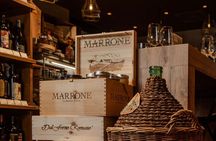 Milan Wine and Food Tasting Experience 