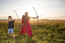 3 Day Maasai Mara Budget Adventure Tour