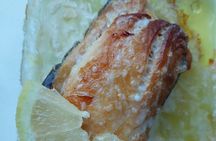 3 Hours Walking Tour for Great Food in Oslo