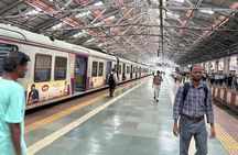 Private Mumbai City Sightseeing Tour with Guide 