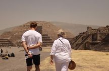 Teotihuacan Tour from Mexico City