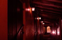 Historic Christiansted Ghost Tour 