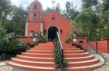 1/2 Day Puerto Vallarta Botanical Garden tour by Biologist Guide