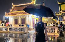 Evening Cambodian Food Tour