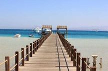 Snorkeling Tour to Orange Bay and Giftun Islands from Hurghada