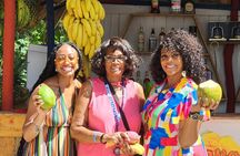 Private Countryside and City Tour in Puerto Plata