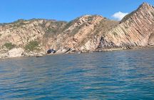 Private Experience All Inclusive Snorkeling in Mazatlan 