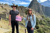 Short Inca Trail to Machu Picchu 2D y 1N