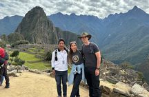 Short Inca Trail to Machu Picchu 2D y 1N