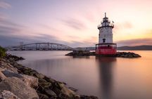 NYC: Train Trip with Sleepy Hollow and Walkway Over Hudson